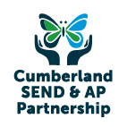 SEND and Alternative Provision logo