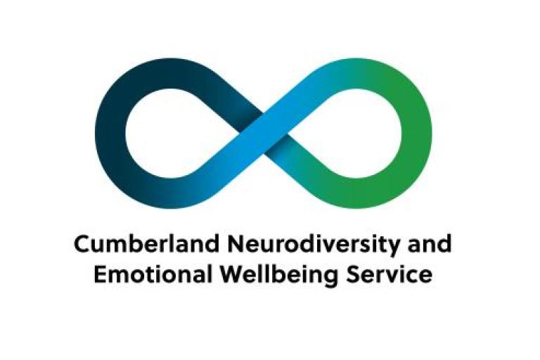 Neurodiversity logo