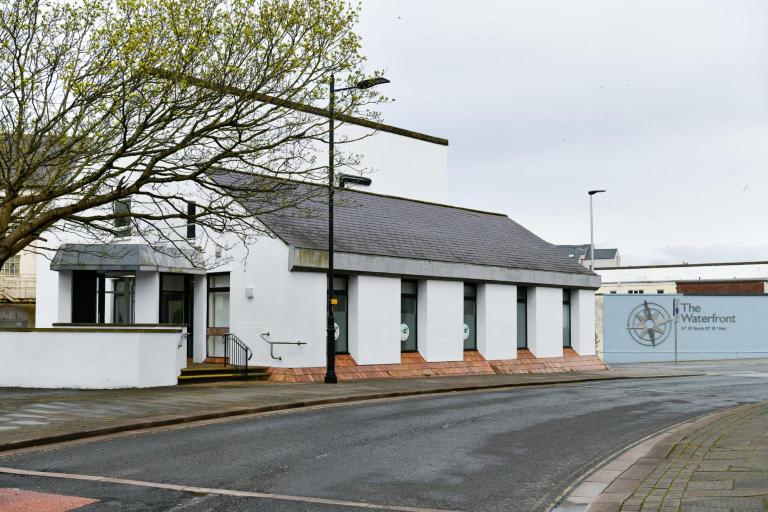 Family Hub
