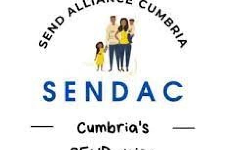 SENDAC logo