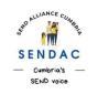 SENDAC logo