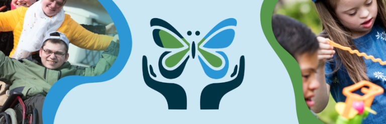 SEND Partnership logo and banner